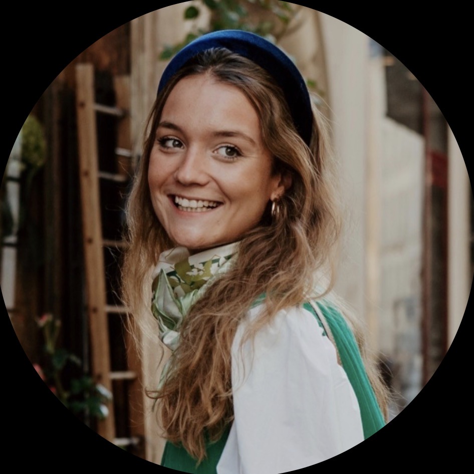 Constance - Conseillère OPUS Services